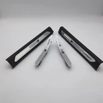 2023 2024 2025 Bmw X5 M60I Front And Rear Door Sill Scuff Plate Trim Set. Fixed Price $239.99.