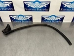 2003 Lexus SC430 Driver Rear Door Rubber Seal - Body Weather Strip 92K. Fixed Price $32.00.