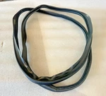 Audi A3 S3 Sedan 2015 - 2020 Oem # 8V5827705E Trunk Deck Lid Weather Strip Seal. Fixed Price $50.00.