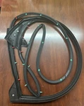 Genuine Oem Toyota Camry 2018-2023 Surround Weather-strip No. 67871-06180. Fixed Price $50.00.