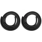 Front Door Weatherstrip Body For Left & Right Side 96-02 Toyota 4-RUNNER. Fixed Price $54.95.