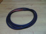 Brand New Rear Door Seal Both Sides Genuine Mercedes W251 - A2517370387. Fixed Price $56.68.