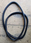 2010-2017 Chevrolet Equinox Passenger Rear Door Seal Used Oem 23282069. Fixed Price $34.95.