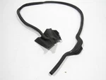 14-19 Maserati Quattroporte 2016 Front Right Door Weatherstrip Seal ;:m. Fixed Price $51.00.