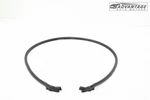 2014-2018 Bmw X5 F15 Front Hood Bonnet Forward Weatherstrip Seal Rubber Oem. Fixed Price $38.49.