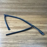 2014-2018 Bmw X5 F15 Front Right Door Window Frame Trim Molding Oem *note*. Fixed Price $52.00.