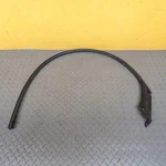 2016-2020 Tesla Model X Front Left Driver Side Door Upper Weatherstrip Seal. Fixed Price $49.25.