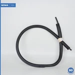 03-08 Bmw Z4 E85 Front Right Passenger Side Body Weather Strip Seal Gasket Oem. Fixed Price $43.57.