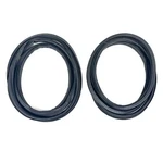 For Toyota Tundra 00-06 Fairchild Front Driver & Passenger Side Door Seal Kit. Fixed Price $91.67.