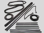 Fairchild Industries KD4004 Weatherstrip Kit. Fixed Price $209.81.