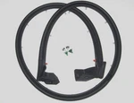 Fairchild Industries D3040 Half Door Seal. Fixed Price $43.39.