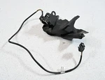 Rear Left Driver Side B-pillar Trim Panel Cover Black Seal Oem Bmw Z4 03-08 41K. Fixed Price $29.95.