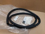 Mercedes Class W238 Front Left Door Weatherstrip Seal A2387272700 Genuine New. Fixed Price $94.11.