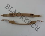 Pair Roof Grip Inner Handle For Toyota Coaster Dyna Hiace Quick Delivery Liteace. Fixed Price $6.90.