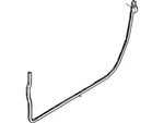 Genuine Ford Lower Weather-strip 7R3Z-6320531-B. Fixed Price $66.83.