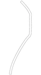 Genuine Bmw Rear Seal 51-76-7-324-749. Fixed Price $63.27.