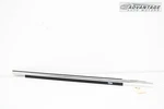 2012-2018 Audi A7 4G8 Front Right Passenger Door Window Belt Molding Trim Oem. Fixed Price $47.57.