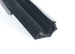 New Vw Passat B7 Front Left Door Sealing Rubber Frame 3C4837431F5AP Original. Fixed Price $275.10.