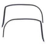 For Chevy Camaro 1968-1969 Oer Roof Side Rail Seal Kit. Fixed Price $90.80.