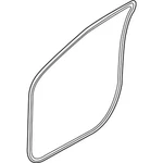 Genuine Ford Weather-strip On Body HC3Z-1820708-A. Fixed Price $165.17.