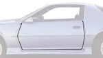 Oer WS507 82-92 Camaro/firebird Door Frame Weatherstrip. Fixed Price $79.99.