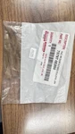 2020-2024 Toyota Highlander Rear Door Outside Pad Oem: 757970E050. Fixed Price $15.00.
