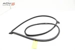 2025 Kia K5 Front Left Driver Side Door Weatherstrip Seal Oem. Fixed Price $89.99.