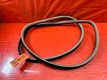04-08 Acura Tsx Left Front Door To Chassis Weather Strip Open Trim Oem #205. Fixed Price $39.95.
