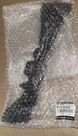 New Oem 2014-2018 MAZDA3 Rear Right Bumper Retainer BJS7-50-2H1B. Fixed Price $27.00.