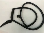 Lamborghini Huracan LP610 Right Passenger Door Seal Moulding Oem 4T8831708B. Fixed Price $180.00.