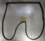 Toyota RAV4 Hybrid 2017 Right Rear Door Weatherstrip Seal Gasket 67871-42070 4P. Fixed Price $30.00.