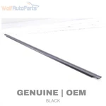 2015-2020 Vw E-golf MK7 Rear Left Outer Door Window Slot Seal / Trim. Fixed Price $79.99.