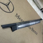 A2096800135 9051 Mercedes C209 Clk Front Left Outer Door Sill Trim Genuine New. Fixed Price $235.30.
