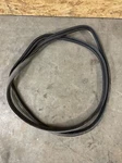 10-16 Mercedes-benz E350 E550 E63 Amg Trunk Lid Weatherstrip Seal Oem. Fixed Price $29.95.