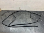 Bmw E34 Hood Seal Gasket Engine Bay 51711944588 88-95. Fixed Price $45.00.