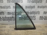 73-80 Mercedes-benz W116 Left Rear Driver Stationary Quarter Vent Glass Window. Fixed Price $97.43.