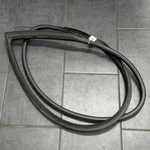 Bmw Series F21 F22 Front Left Door Seal Edge Protection 7267911. Fixed Price $39.12.