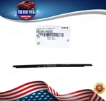 Genuine Front Right Door Window Belt Molding For 16-20 Kia Optima 82220D4000. Fixed Price $52.68.