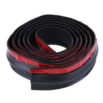 For Leer 100XQ 82792 Truck Cap Topper All Glass Rear Door Bottom Seal Fits. Fixed Price $25.00.