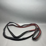 Tesla Model X Primary Door Seal Left Rear 2016 17 18 19 2020 Oem 1032469-00-E. Fixed Price $144.00.