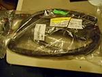 Genuine Oem Kia 82130 D9000 Driver Lh Front Door Weather Strip 2017-22 Sportage. Fixed Price $52.44.