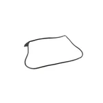 Genuine Mopar Front Door Mounted Weatherstrip Right 68563580AC. Fixed Price $138.86.