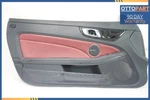 12-16 Mercedes R172 SLK350 SLK250 Left Driver Side Interior Door Panel Oem. Fixed Price $178.20.