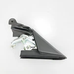 2015-2023 Ford Mustang Gt Left Driver Door Glass Belt Weatherstrip Seal Oem. Fixed Price $70.00.