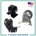 Motor & Trans Mount 2794 2793 2828 For 96-98 Jeep Grand Cherokee 4.0L Automatic. Fixed Price $61.05.