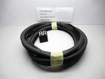 2009-2015 Jaguar Xf Rear Right Door Body Weather Strip Seal 8X23F253A10AE Oem. Fixed Price $19.54.