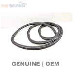 2018-2021 Bmw I3S Trunk Hatch Seal / Weather Stripping 7296906. Fixed Price $41.49.