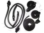 Metro Moulded Parts Rkb 2001 105 Supersoft Body Seal Kit. Fixed Price $447.61.