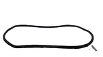 2024 Tesla Cybertruck Front Left Right Door Seal Weather Strip 1807545/6-00-D. Fixed Price $202.00.