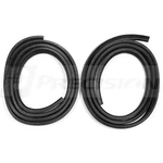 Front Door Seal Fits 1978-1993 Dodge Fullsize 2244-425-78P. Fixed Price $91.65.